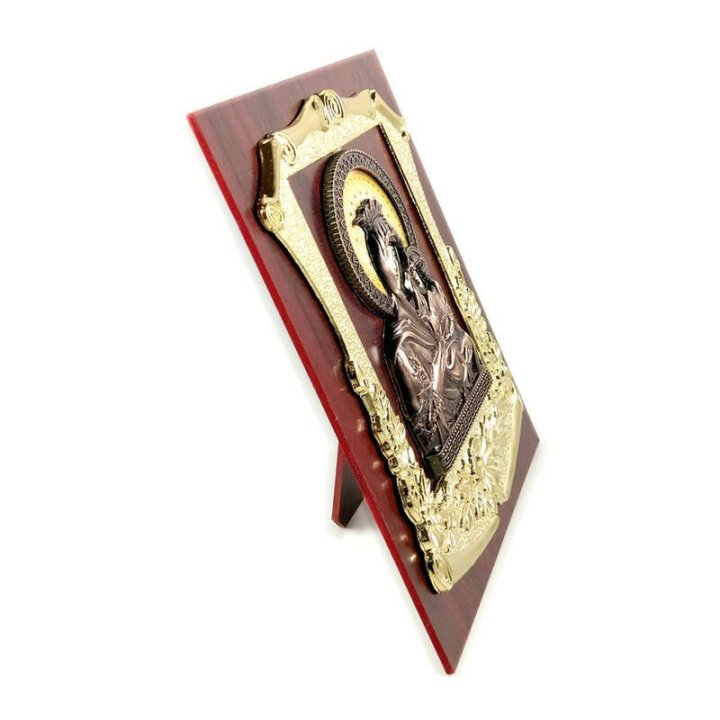 Obiecte religioase | Icoana Maicii Domnului | din plastic turnat | 14004