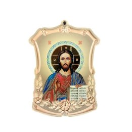Obiecte religioase | Icoana Maicii Domnului | litografie | 14005