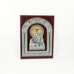 Obiecte religioase | Icoana Maicii Domnului | din plastic turnat | 14007