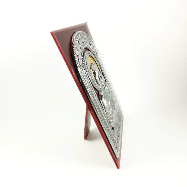 Obiecte religioase | Icoana Maicii Domnului | din plastic turnat | 14007
