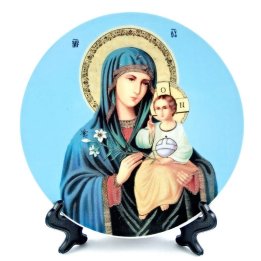 Obiecte religioase | Icoana Maicii Domnului | sublimata | 14009