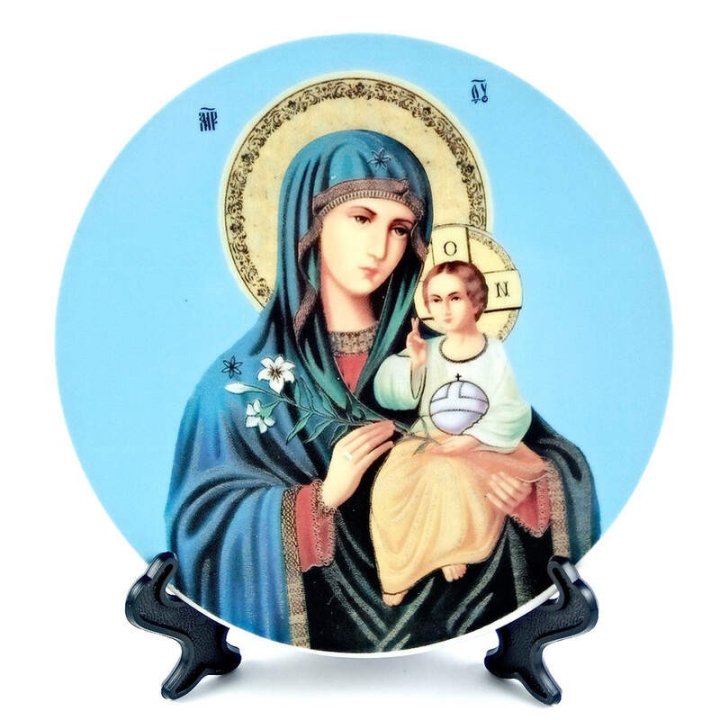 Obiecte religioase | Icoana Maicii Domnului | sublimata | 14009