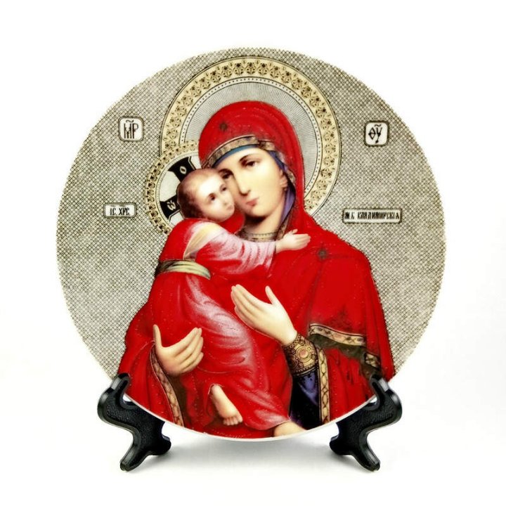 Obiecte religioase | Icoana Maicii Domnului | sublimata | 14009