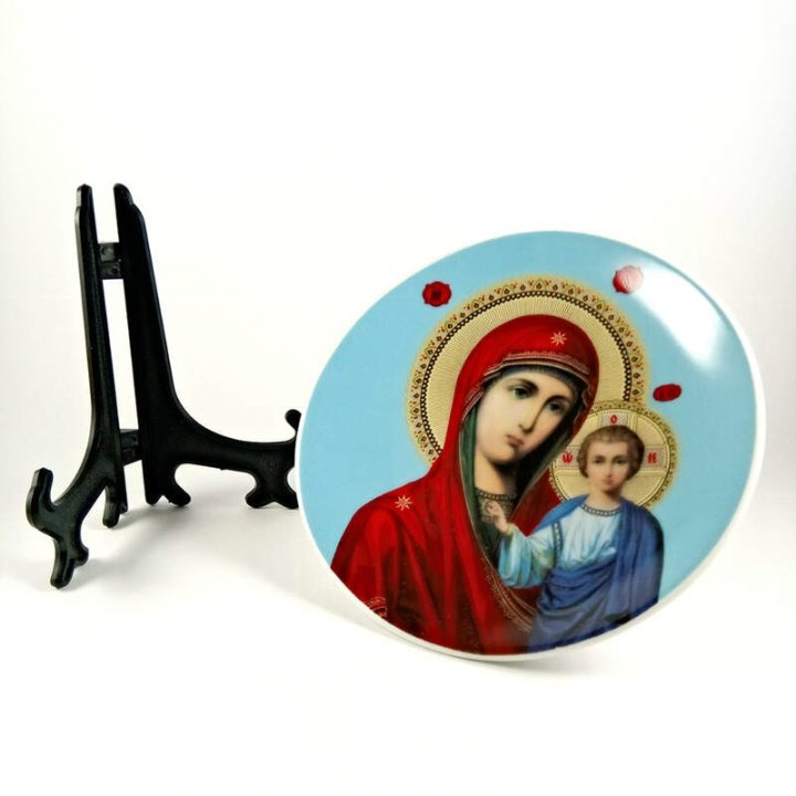 Obiecte religioase | Icoana Maicii Domnului | sublimata | 14009