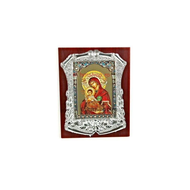 Obiecte religioase | Icoana Maicii Domnului | litografie | 14012