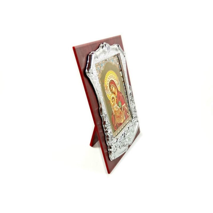 Obiecte religioase | Icoana Maicii Domnului | litografie | 14012