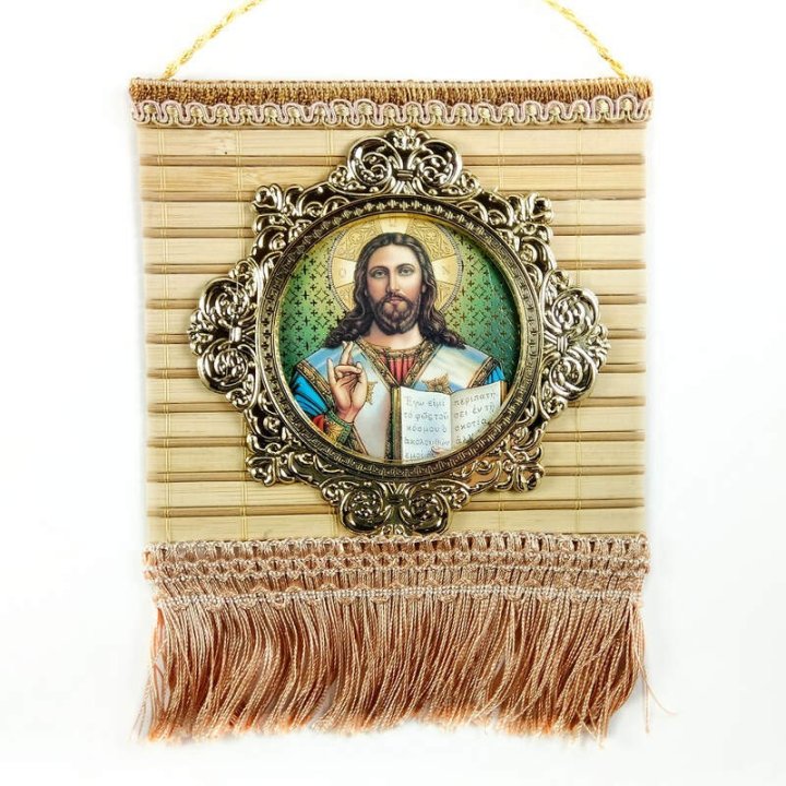Obiecte religioase | Icoana Maicii Domnului | litografie | 14013