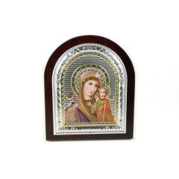 Obiecte religioase | Icoana Maicii Domnului | ferecata | 14019