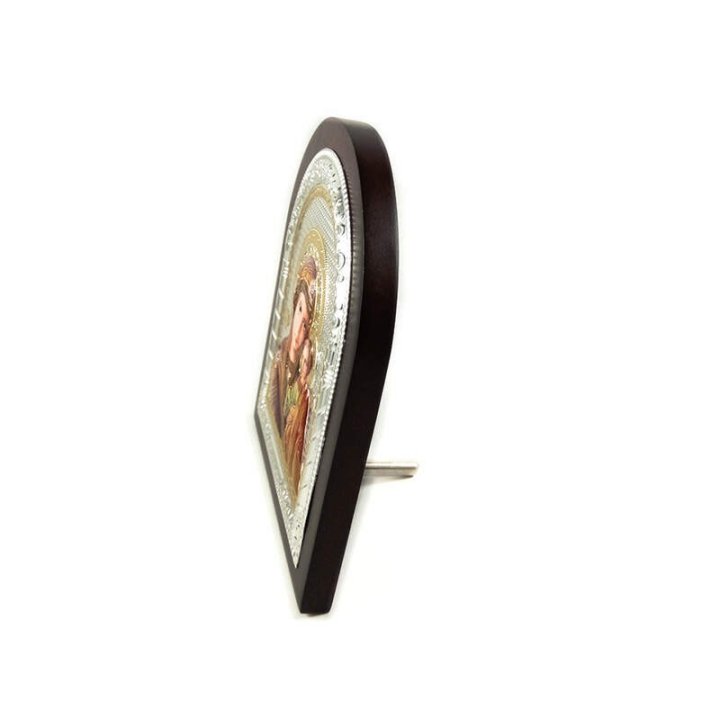 Obiecte religioase | Icoana Maicii Domnului | ferecata | 14019