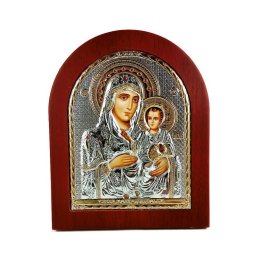 Obiecte religioase | Icoana Maicii Domnului | ferecata | 14020
