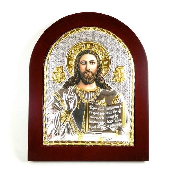 Obiecte religioase | Icoana Maicii Domnului | ferecata | 14020