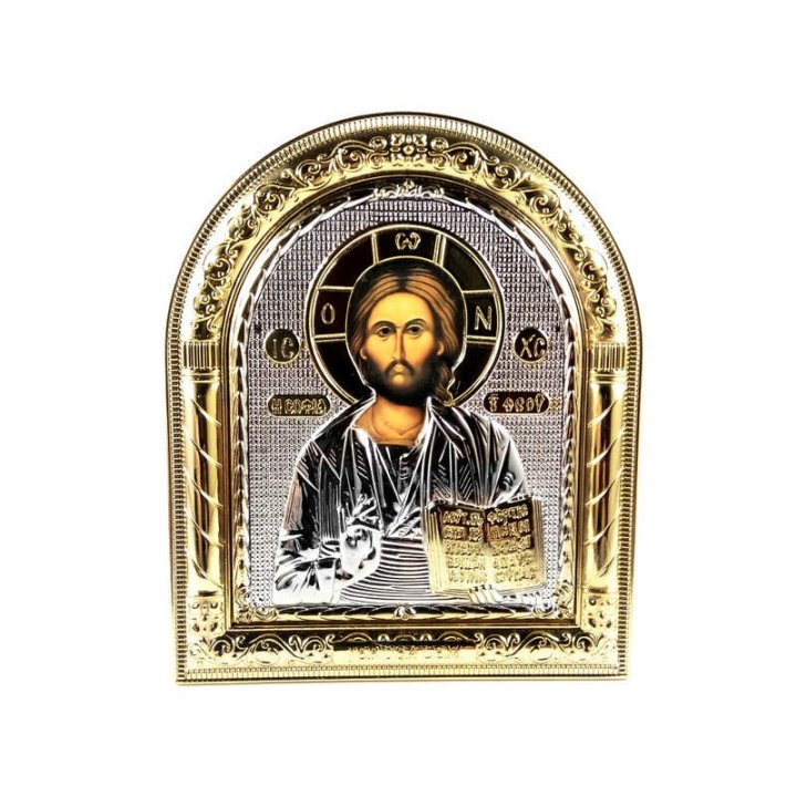 Obiecte religioase | Icoana Maicii Domnului | ferecata | 14023