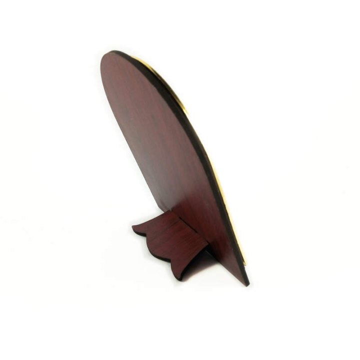Obiecte religioase | Icoana Maicii Domnului | din plastic turnat | 14025
