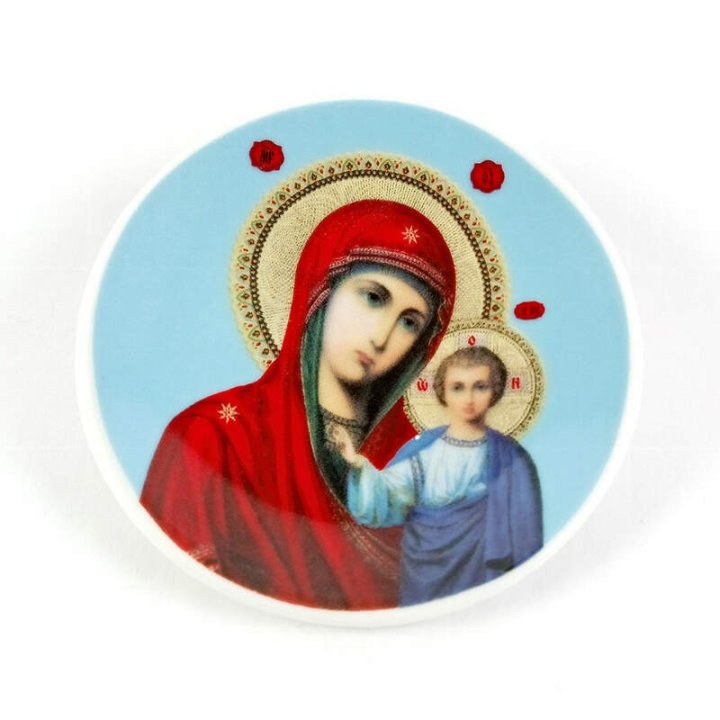 Obiecte religioase | Icoana Maicii Domnului | sublimata | 14027