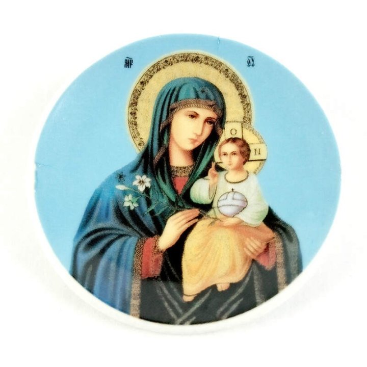 Obiecte religioase | Icoana Maicii Domnului | sublimata | 14027
