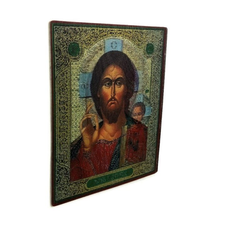 Obiecte religioase | Icoana Maicii Domnului | imagine schimbatoare | 14031