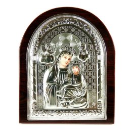 Obiecte religioase | Icoana Maicii Domnului | din plastic turnat | 14037