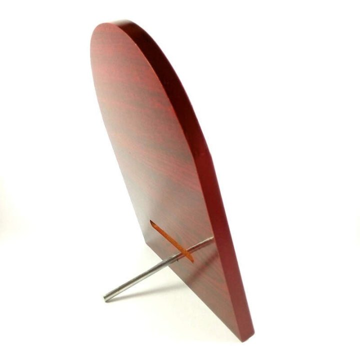 Obiecte religioase | Icoana Maicii Domnului | din plastic turnat | 14037