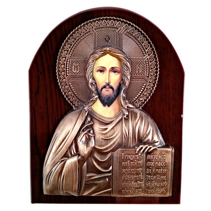 Obiecte religioase | Icoana Maicii Domnului | din plastic turnat | 14042