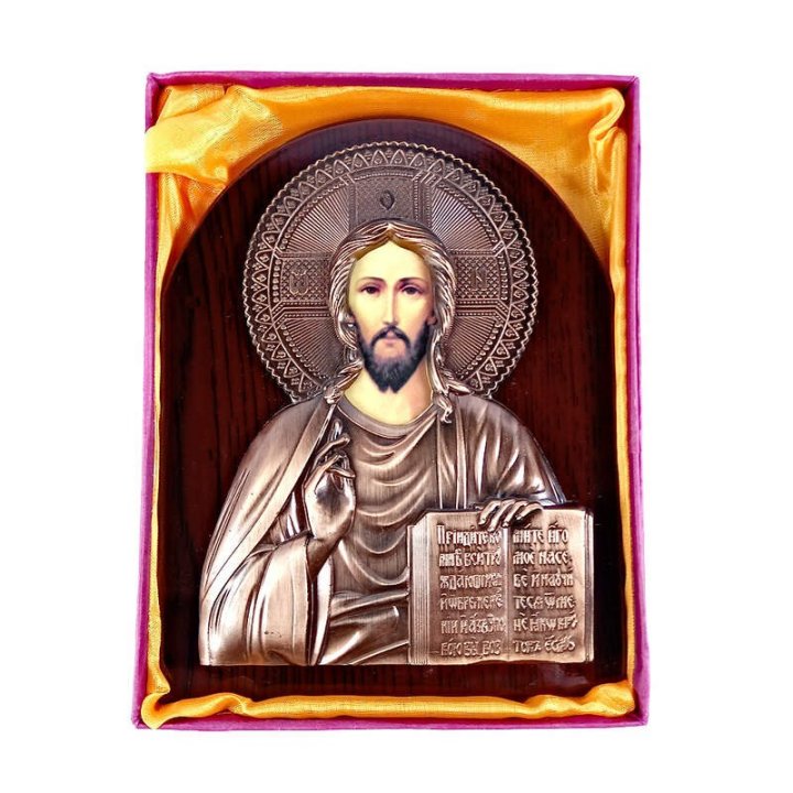 Obiecte religioase | Icoana Maicii Domnului | din plastic turnat | 14042