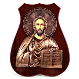 Obiecte religioase | Icoana Maicii Domnului | din plastic turnat | 14043