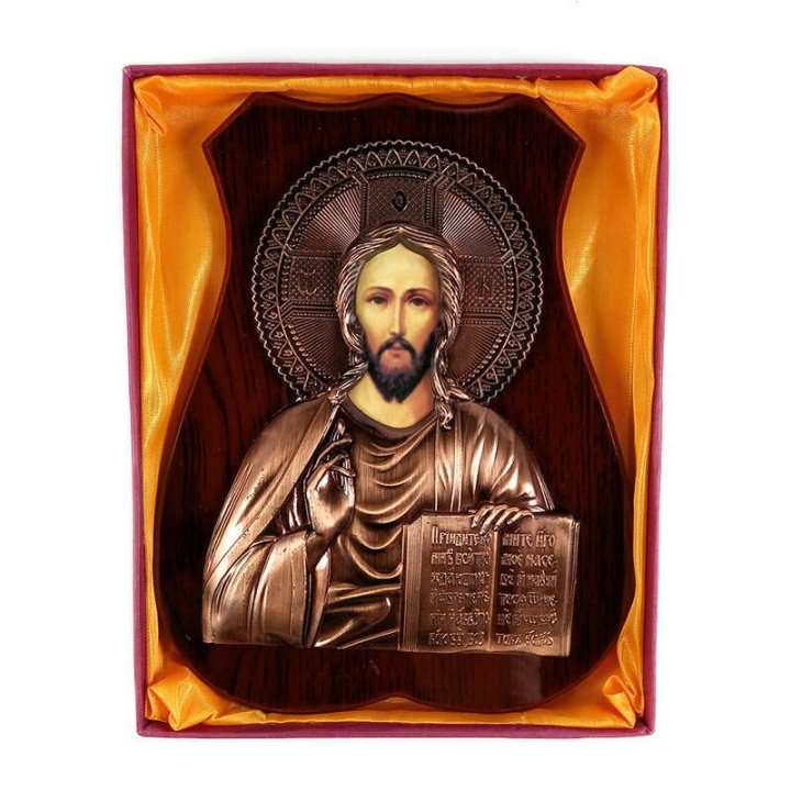 Obiecte religioase | Icoana Maicii Domnului | din plastic turnat | 14043