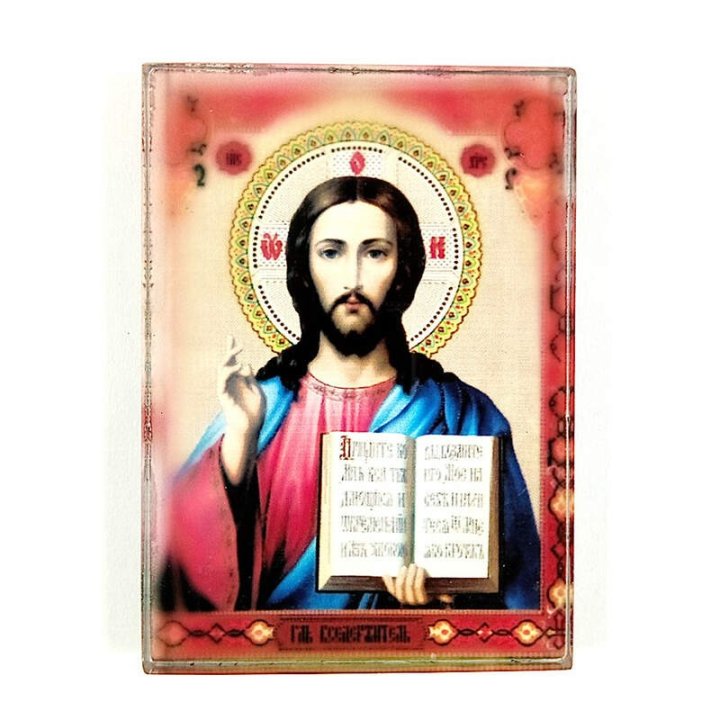Obiecte religioase | Icoana Maicii Domnului | sublimata | 14053