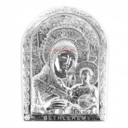 Obiecte religioase | Icoana Maicii Domnului | gravura | 14056
