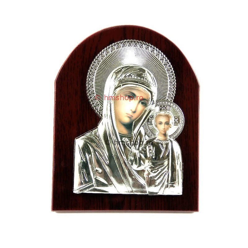 Obiecte religioase | Icoana Maicii Domnului | din plastic turnat | 14071