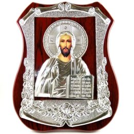 Obiecte religioase | Icoana Maicii Domnului | din plastic turnat | 14073