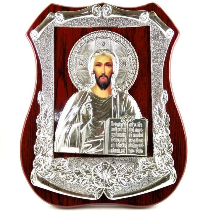 Obiecte religioase | Icoana Maicii Domnului | din plastic turnat | 14073