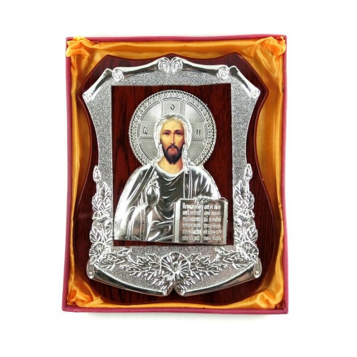 Obiecte religioase | Icoana Maicii Domnului | din plastic turnat | 14073