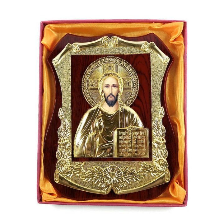 Obiecte religioase | Icoana Maicii Domnului | din plastic turnat | 14073