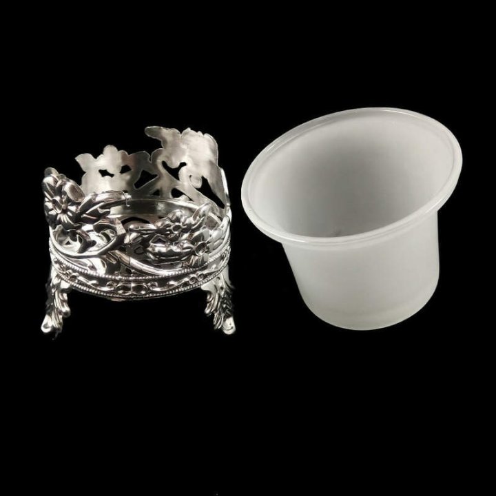 Obiecte bisericesti | Candela de masa din plastic 6cm |