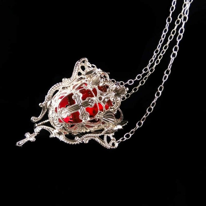 Obiecte bisericesti | Candela de perete din metal 12cm | 15120
