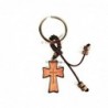Obiecte bisericesti | Breloc cu cruce din lemn | 11513