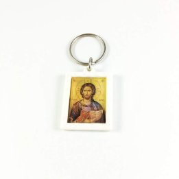 Obiecte bisericesti | Breloc cu Icoana Maicii Domnului imagine schimbatoare | 11550