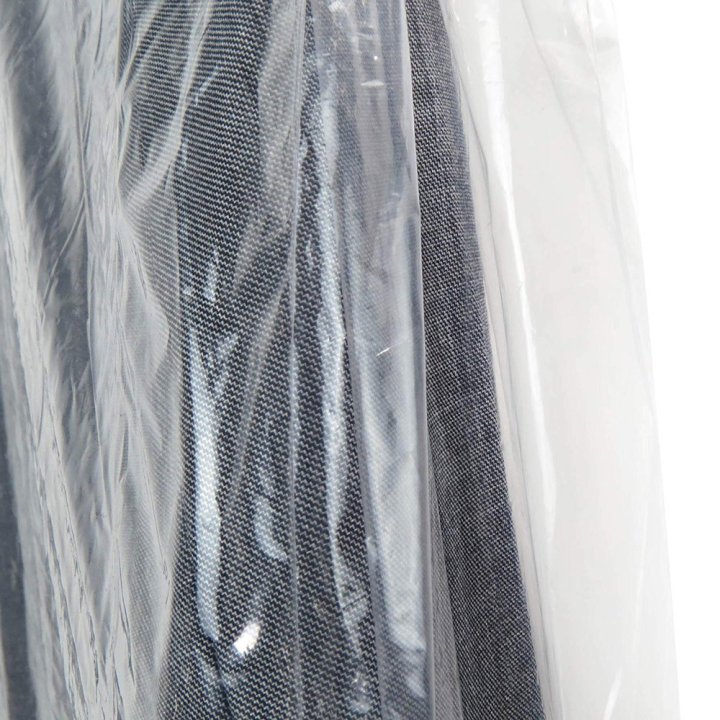 HUSE PLASTIC PENTRU HAINE 60X127CM
