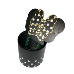 Cutii 3/set cu buline