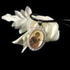Obiecte bisericesti | Colier medalion Icoana Maicii Domnului | 11812