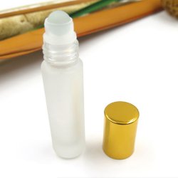 Sticluță cu roll-on mate