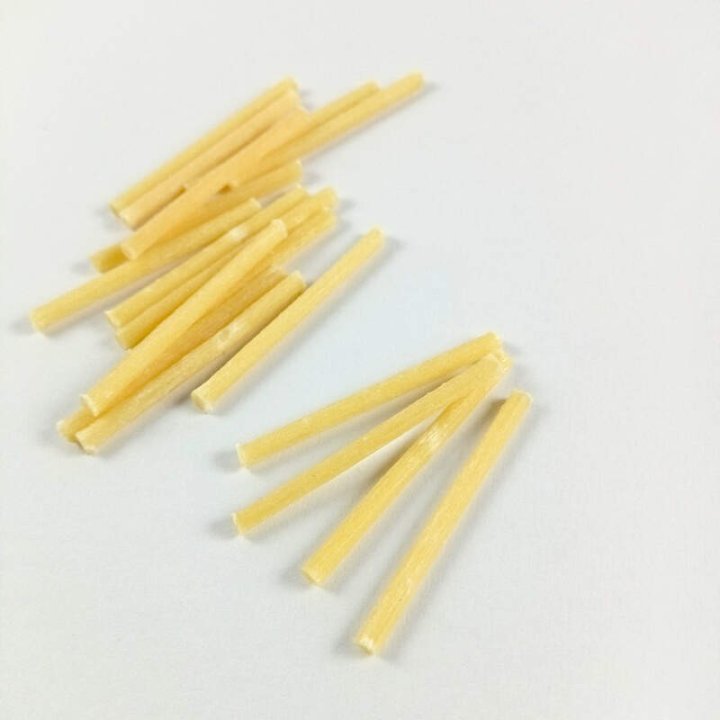 Obiecte bisericesti | Fitil fire parafina 3mm | 12709