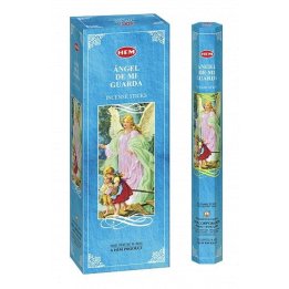 Betisoare parfumate HEM Angel De Mi Guarda Hem hexa | Aromaterapie