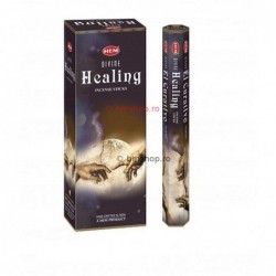 Betisoare parfumate HEM Divine Healing Hem hexa | Aromaterapie