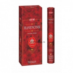 Betisoare parfumate HEM Frankincense Hem hexa | Aromaterapie
