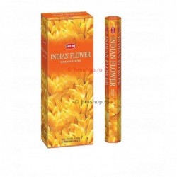 Betisoare parfumate HEM Indian Flower Hem hexa | Aromaterapie