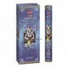 Betisoare parfumate HEM Lord Shiva Hem hexa | Aromaterapie