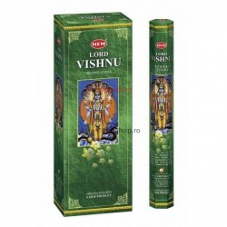 Betisoare parfumate HEM Lord Vishnu Hem hexa | Aromaterapie