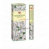 Betisoare parfumate HEM Magnolia Hem hexa | Aromaterapie