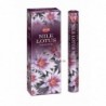 Betisoare parfumate HEM Nile Lotus Hem hexa | Aromaterapie